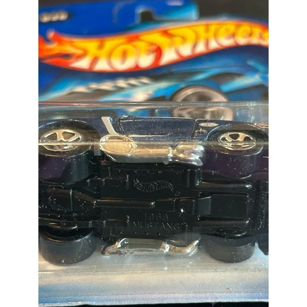 Lot Of 6 NIP 1:64 Diecast Hot Wheels Random Assortment